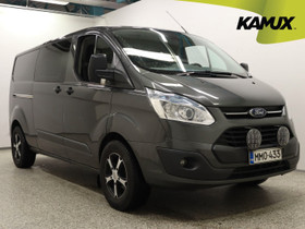 Ford Transit Custom, Autot, Tampere, Tori.fi Ford Transit Custom, Autot, Tampere, Tori.fi
