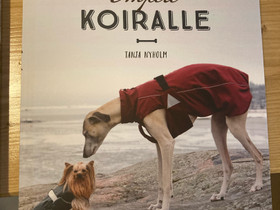 Ompele koiralle käsityökirja, Harrastekirjat, Kirjat ja lehdet, Alajärvi, Tori.fi Ompele koiralle käsityökirja, Harrastekirjat, Kirjat ja lehdet, Alajärvi, Tori.fi
