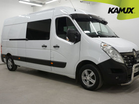 Renault Master, Matkailuautot, Matkailuautot ja asuntovaunut, Joensuu, Tori.fi Renault Master, Matkailuautot, Matkailuautot ja asuntovaunut, Joensuu, Tori.fi