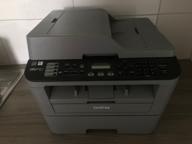 Brother laser monitoimitulostin, Muu tietotekniikka, Tietokoneet ja lisälaitteet, Kajaani, Tori.fi Brother laser monitoimitulostin, Muu tietotekniikka, Tietokoneet ja lisälaitteet, Kajaani, Tori.fi