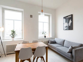 Tyylikäs kaksio merinäköalalla Kruununhaassa, Vuokrattavat asunnot, Asunnot, Helsinki, Tori.fi Tyylikäs kaksio merinäköalalla Kruununhaassa, Vuokrattavat asunnot, Asunnot, Helsinki, Tori.fi