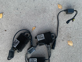 3kpl ballastit, Lisävarusteet ja autotarvikkeet, Auton varaosat ja tarvikkeet, Seinäjoki, Tori.fi 3kpl ballastit, Lisävarusteet ja autotarvikkeet, Auton varaosat ja tarvikkeet, Seinäjoki, Tori.fi