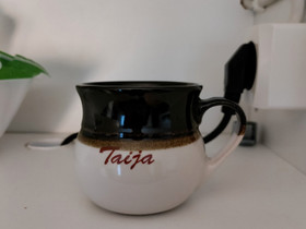 Taija muki, Kahvikupit, mukit ja lasit, Keittiötarvikkeet ja astiat, Kuopio, Tori.fi Taija muki, Kahvikupit, mukit ja lasit, Keittiötarvikkeet ja astiat, Kuopio, Tori.fi