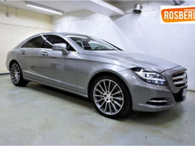 Mercedes-Benz CLS, Autot, Kuopio, Tori.fi Mercedes-Benz CLS, Autot, Kuopio, Tori.fi