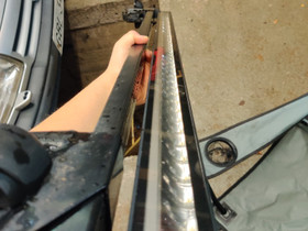 Strands siberia sr42, Lisävarusteet ja autotarvikkeet, Auton varaosat ja tarvikkeet, Akaa, Tori.fi Strands siberia sr42, Lisävarusteet ja autotarvikkeet, Auton varaosat ja tarvikkeet, Akaa, Tori.fi