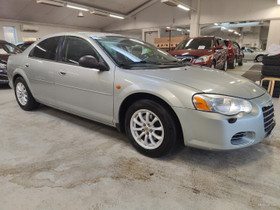 Chrysler Sebring, Autot, Kajaani, Tori.fi Chrysler Sebring, Autot, Kajaani, Tori.fi