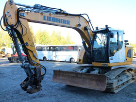 Liebherr R 920 KLC, Maanrakennuskoneet, Työkoneet ja kalusto, Loimaa, Tori.fi Liebherr R 920 KLC, Maanrakennuskoneet, Työkoneet ja kalusto, Loimaa, Tori.fi