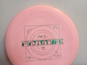 Prodigy 300 PX3 Prototype, Muu urheilu ja ulkoilu, Urheilu ja ulkoilu, Kouvola, Tori.fi Prodigy 300 PX3 Prototype, Muu urheilu ja ulkoilu, Urheilu ja ulkoilu, Kouvola, Tori.fi