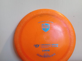 Discmania Blizzard C-line DD2, Muu urheilu ja ulkoilu, Urheilu ja ulkoilu, Kouvola, Tori.fi Discmania Blizzard C-line DD2, Muu urheilu ja ulkoilu, Urheilu ja ulkoilu, Kouvola, Tori.fi