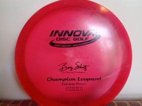 Innova Champion Leopard, Muu urheilu ja ulkoilu, Urheilu ja ulkoilu, Kouvola, Tori.fi Innova Champion Leopard, Muu urheilu ja ulkoilu, Urheilu ja ulkoilu, Kouvola, Tori.fi