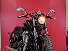 Triumph 900 Speedmaster, Muut, Ylivieska, Tori.fi Triumph 900 Speedmaster, Muut, Ylivieska, Tori.fi
