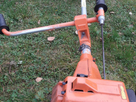 Husgvarna 244r raivaussaha, Metsäkoneet, Työkoneet ja kalusto, Kajaani, Tori.fi Husgvarna 244r raivaussaha, Metsäkoneet, Työkoneet ja kalusto, Kajaani, Tori.fi