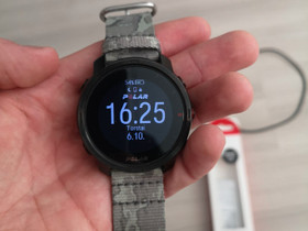 Polar Grit X, Kuntoilu ja fitness, Urheilu ja ulkoilu, Jyväskylä, Tori.fi Polar Grit X, Kuntoilu ja fitness, Urheilu ja ulkoilu, Jyväskylä, Tori.fi