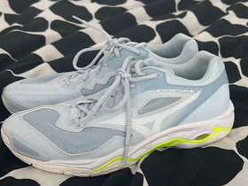 Mizuno Wave Phantom 2, Pallopelit, Urheilu ja ulkoilu, Pori, Tori.fi Mizuno Wave Phantom 2, Pallopelit, Urheilu ja ulkoilu, Pori, Tori.fi
