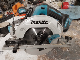 Makita dhs680, Työkalut, tikkaat ja laitteet, Rakennustarvikkeet ja työkalut, Jyväskylä, Tori.fi Makita dhs680, Työkalut, tikkaat ja laitteet, Rakennustarvikkeet ja työkalut, Jyväskylä, Tori.fi
