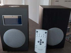Tivoli audio model 10 stereo, Audio ja musiikkilaitteet, Viihde-elektroniikka, Kuopio, Tori.fi Tivoli audio model 10 stereo, Audio ja musiikkilaitteet, Viihde-elektroniikka, Kuopio, Tori.fi