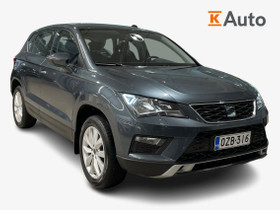 Seat Ateca, Autot, Turku, Tori.fi Seat Ateca, Autot, Turku, Tori.fi