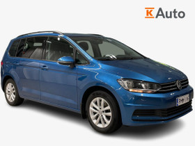 Volkswagen Touran, Autot, Turku, Tori.fi Volkswagen Touran, Autot, Turku, Tori.fi