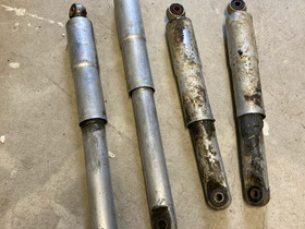 Pappa tunturi iskarit, Mopojen varaosat ja tarvikkeet, Mototarvikkeet ja varaosat, Seinäjoki, Tori.fi Pappa tunturi iskarit, Mopojen varaosat ja tarvikkeet, Mototarvikkeet ja varaosat, Seinäjoki, Tori.fi