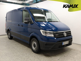 Volkswagen Crafter, Autot, Tampere, Tori.fi Volkswagen Crafter, Autot, Tampere, Tori.fi