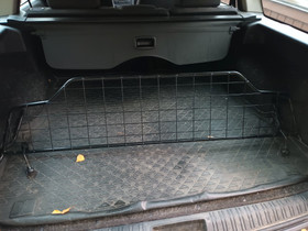 Ford Mondeo koiraverkko, Lisävarusteet ja autotarvikkeet, Auton varaosat ja tarvikkeet, Savonlinna, Tori.fi Ford Mondeo koiraverkko, Lisävarusteet ja autotarvikkeet, Auton varaosat ja tarvikkeet, Savonlinna, Tori.fi