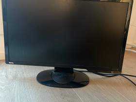 Benq tietokoneen näyttö, Oheislaitteet, Tietokoneet ja lisälaitteet, Jyväskylä, Tori.fi Benq tietokoneen näyttö, Oheislaitteet, Tietokoneet ja lisälaitteet, Jyväskylä, Tori.fi