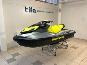 Sea-Doo GTi SE 170, Vesiskootterit, Veneet, Lieto, Tori.fi Sea-Doo GTi SE 170, Vesiskootterit, Veneet, Lieto, Tori.fi