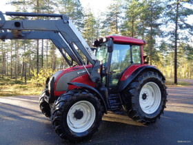 Valtra C150 + Quicke 55 Kuormaaja, Maatalouskoneet, Työkoneet ja kalusto, Haapavesi, Tori.fi Valtra C150 + Quicke 55 Kuormaaja, Maatalouskoneet, Työkoneet ja kalusto, Haapavesi, Tori.fi