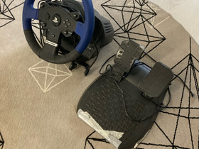 Ratti ja poljin setti ps4, Pelikonsolit ja pelaaminen, Viihde-elektroniikka, Heinola, Tori.fi Ratti ja poljin setti ps4, Pelikonsolit ja pelaaminen, Viihde-elektroniikka, Heinola, Tori.fi