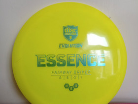Discmania Neo Essence, Muu urheilu ja ulkoilu, Urheilu ja ulkoilu, Kouvola, Tori.fi Discmania Neo Essence, Muu urheilu ja ulkoilu, Urheilu ja ulkoilu, Kouvola, Tori.fi
