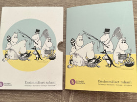 Ensimmäiset rahani suomen rahapaja, Rahat ja mitalit, Keräily, Oulu, Tori.fi Ensimmäiset rahani suomen rahapaja, Rahat ja mitalit, Keräily, Oulu, Tori.fi