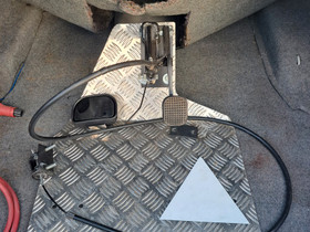 Opetuspoljin setti, Lisävarusteet ja autotarvikkeet, Auton varaosat ja tarvikkeet, Kouvola, Tori.fi Opetuspoljin setti, Lisävarusteet ja autotarvikkeet, Auton varaosat ja tarvikkeet, Kouvola, Tori.fi