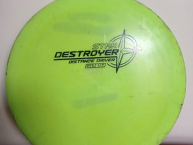 Star Destroyer Paul Mcbeth, Muu urheilu ja ulkoilu, Urheilu ja ulkoilu, Kouvola, Tori.fi Star Destroyer Paul Mcbeth, Muu urheilu ja ulkoilu, Urheilu ja ulkoilu, Kouvola, Tori.fi