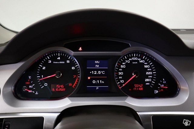 Audi A6 16