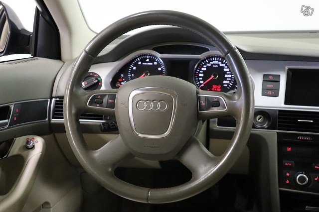 Audi A6 17