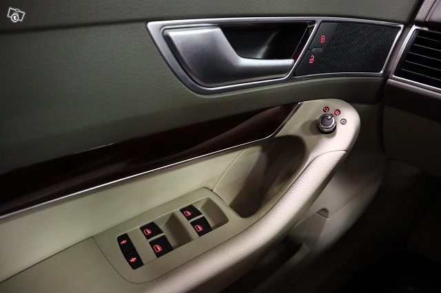 Audi A6 21