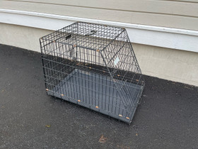 Koiran kuljetushäkki, Koirien tarvikkeet, Lemmikkieläimet, Siilinjärvi, Tori.fi Koiran kuljetushäkki, Koirien tarvikkeet, Lemmikkieläimet, Siilinjärvi, Tori.fi