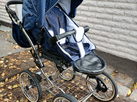 Adbor Marsel Classic 2 in 1 lastenvaunu, Rattaat ja vaunut, Lastentarvikkeet ja lelut, Hausjärvi, Tori.fi Adbor Marsel Classic 2 in 1 lastenvaunu, Rattaat ja vaunut, Lastentarvikkeet ja lelut, Hausjärvi, Tori.fi