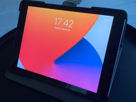 IPad (6.sukupolvi) 32 GT WiFi, Tabletit, Tietokoneet ja lisälaitteet, Jyväskylä, Tori.fi IPad (6.sukupolvi) 32 GT WiFi, Tabletit, Tietokoneet ja lisälaitteet, Jyväskylä, Tori.fi