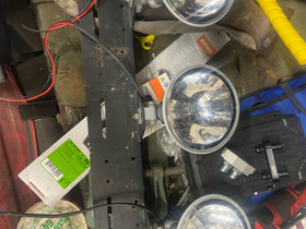 Hella lisävalot, Lisävarusteet ja autotarvikkeet, Auton varaosat ja tarvikkeet, Oulu, Tori.fi Hella lisävalot, Lisävarusteet ja autotarvikkeet, Auton varaosat ja tarvikkeet, Oulu, Tori.fi