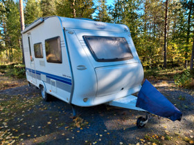 Hobby 400 de luxe vm 2007, Asuntovaunut, Matkailuautot ja asuntovaunut, Jyväskylä, Tori.fi Hobby 400 de luxe vm 2007, Asuntovaunut, Matkailuautot ja asuntovaunut, Jyväskylä, Tori.fi