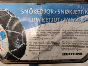 Lumiketjut, Lisävarusteet ja autotarvikkeet, Auton varaosat ja tarvikkeet, Lieto, Tori.fi Lumiketjut, Lisävarusteet ja autotarvikkeet, Auton varaosat ja tarvikkeet, Lieto, Tori.fi