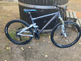 Merida big ninety nine XT-m, Maastopyörät, Polkupyörät ja pyöräily, Turku, Tori.fi Merida big ninety nine XT-m, Maastopyörät, Polkupyörät ja pyöräily, Turku, Tori.fi