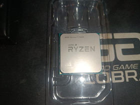 Ryzen 7 1700x 8-Ydin Prosessori AM4, Komponentit, Tietokoneet ja lisälaitteet, Muurame, Tori.fi Ryzen 7 1700x 8-Ydin Prosessori AM4, Komponentit, Tietokoneet ja lisälaitteet, Muurame, Tori.fi