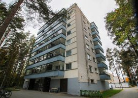 3H, Itäkunnaantie 2, Itälä, Pietarsaari, Myytävät asunnot, Asunnot, Pietarsaari, Tori.fi