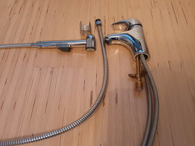 Damixa hana, Kylpyhuoneet, WC:t ja saunat, Rakennustarvikkeet ja työkalut, Jyväskylä, Tori.fi Damixa hana, Kylpyhuoneet, WC:t ja saunat, Rakennustarvikkeet ja työkalut, Jyväskylä, Tori.fi