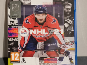 Nhl 21, Pelikonsolit ja pelaaminen, Viihde-elektroniikka, Helsinki, Tori.fi Nhl 21, Pelikonsolit ja pelaaminen, Viihde-elektroniikka, Helsinki, Tori.fi