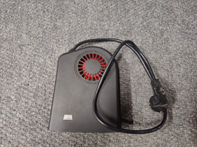 Defa termini 1350w sisätilanlämmitin, Lisävarusteet ja autotarvikkeet, Auton varaosat ja tarvikkeet, Ylivieska, Tori.fi Defa termini 1350w sisätilanlämmitin, Lisävarusteet ja autotarvikkeet, Auton varaosat ja tarvikkeet, Ylivieska, Tori.fi