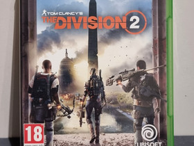The Division 2, Pelikonsolit ja pelaaminen, Viihde-elektroniikka, Helsinki, Tori.fi The Division 2, Pelikonsolit ja pelaaminen, Viihde-elektroniikka, Helsinki, Tori.fi
