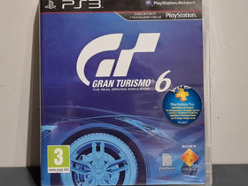 Gran Turismo 6 ja Dirt 3 ralli paketti, Pelikonsolit ja pelaaminen, Viihde-elektroniikka, Helsinki, Tori.fi Gran Turismo 6 ja Dirt 3 ralli paketti, Pelikonsolit ja pelaaminen, Viihde-elektroniikka, Helsinki, Tori.fi